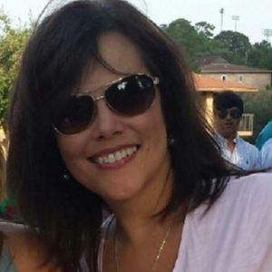 Meet your Posher, Kay